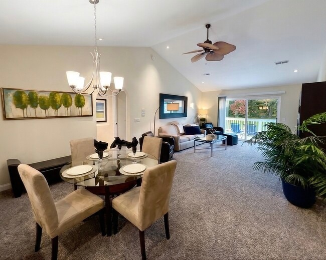 Keystone Lake Apartments