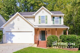 2178 Serenity Dr NW in Acworth, GA - Building Photo