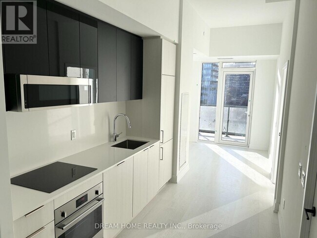 property at 308 Jarvis St