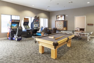 Harrison Hills by Broadmoor in La Vista, NE - Building Photo - Building Photo