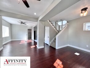 3606 S Benton Ave in Kansas City, MO - Building Photo - Building Photo