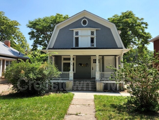 property at 1718 8th Ave