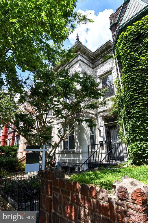 11 R St NW in Washington, DC - Building Photo - Building Photo