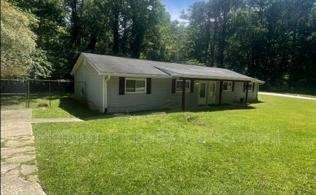 property at 543 Springwood Dr