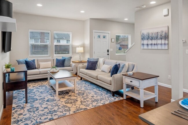 1419 S Prospect St in Tacoma, WA - Building Photo - Building Photo