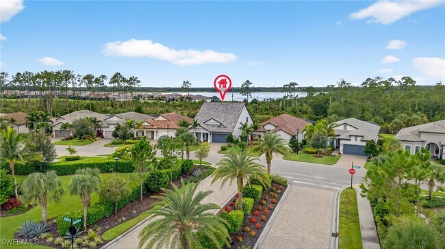 property at 19084 Marquesa Dr