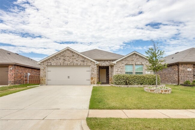 property at 111 Barbara Ln