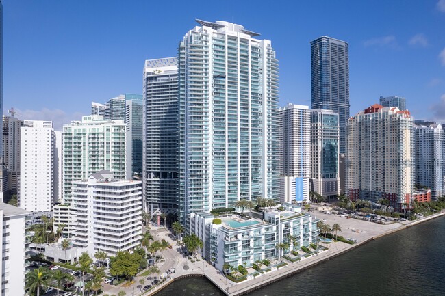 Jade Residence in Miami, FL - Building Photo - Building Photo