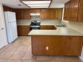 16305 Forest Way in Austin, TX - Building Photo - Building Photo