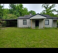 760 W April St in Montgomery, AL - Building Photo