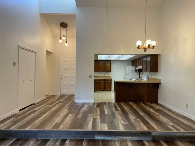 property at 14111 SE 6th St
