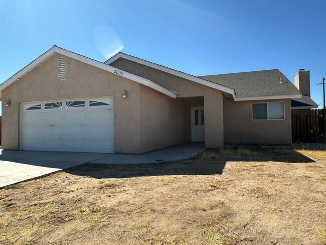 20113 94th St in California City, CA - Building Photo - Building Photo