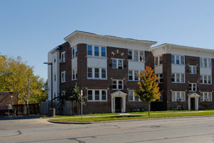 Benton Park Apartments