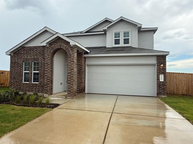 property at 100 Camargue Dr