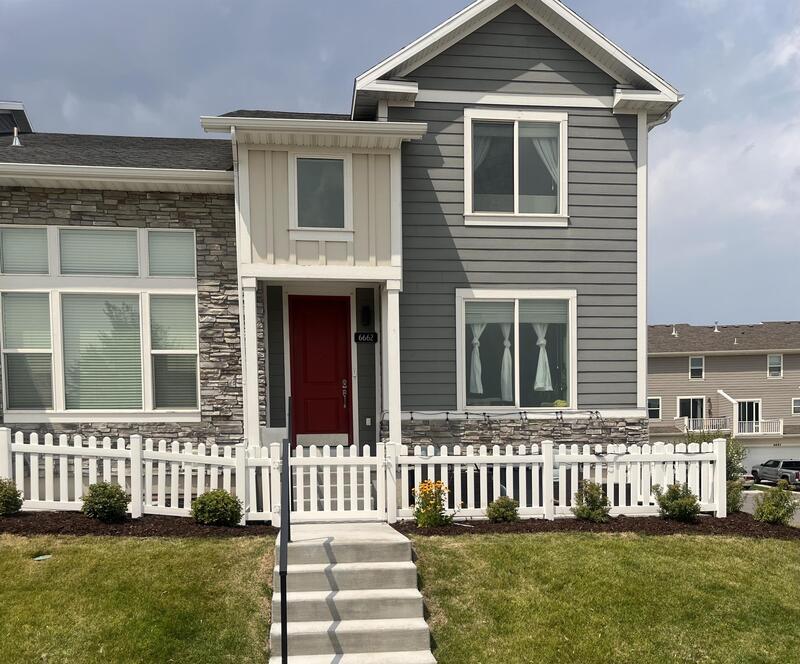 6662 W 7735 S in West Jordan, UT - Building Photo