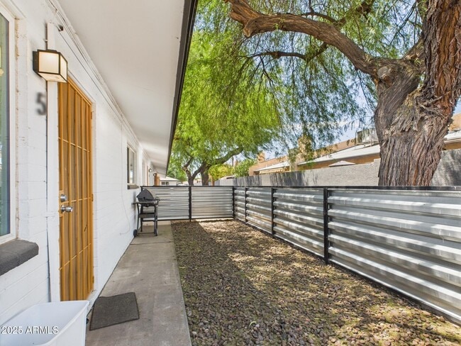 property at 3027 N 37th St