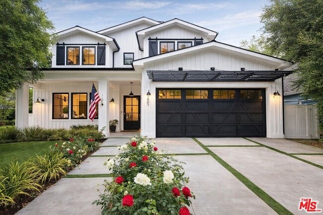 property at 9607 Kirkside Rd