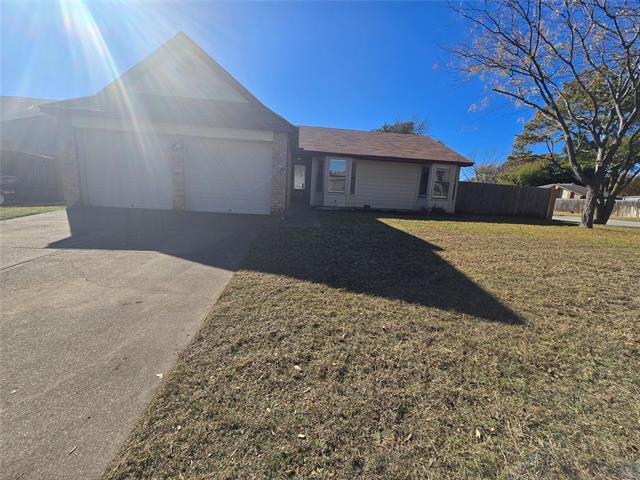 10109 Stoney Bridge Rd in Fort Worth, TX - Building Photo - Building Photo