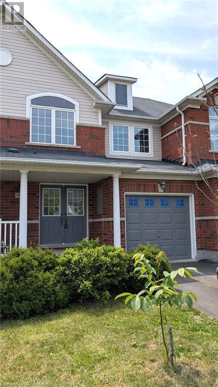 4812 Thomas Alton Blvd in Burlington, ON - Building Photo - Building Photo