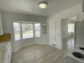 4880 S Wasatch St in Salt Lake City, UT - Building Photo - Building Photo