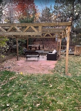 1587 S Garrison St in Lakewood, CO - Foto de edificio - Building Photo