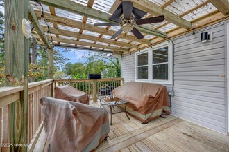3913 Cherry Ave in Wilmington, NC - Building Photo - Building Photo