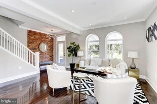 3200 Park Pl NW in Washington, DC - Building Photo