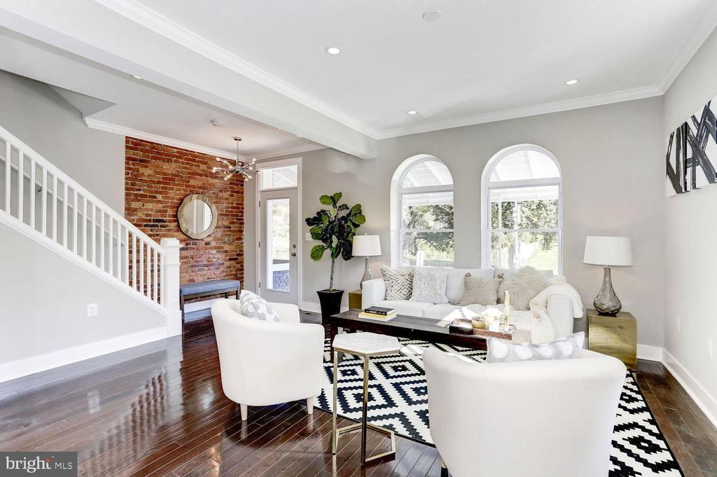 3200 Park Pl NW in Washington, DC - Building Photo