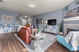 4100 Chisos Rim Trail in Fort Worth, TX - Building Photo - Building Photo