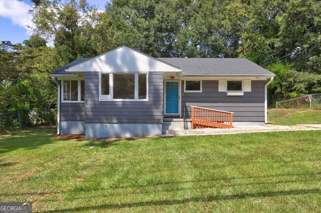 property at 1367 Canterbury Rd