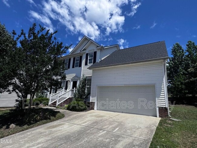 property at 3228 Forest Mill Cir
