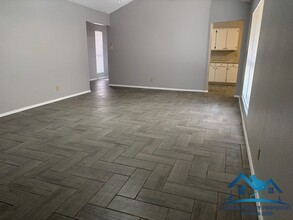1231 Rita Cir in San Angelo, TX - Building Photo - Building Photo