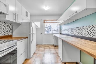 665 David St in Winnipeg, MB - Building Photo - Building Photo