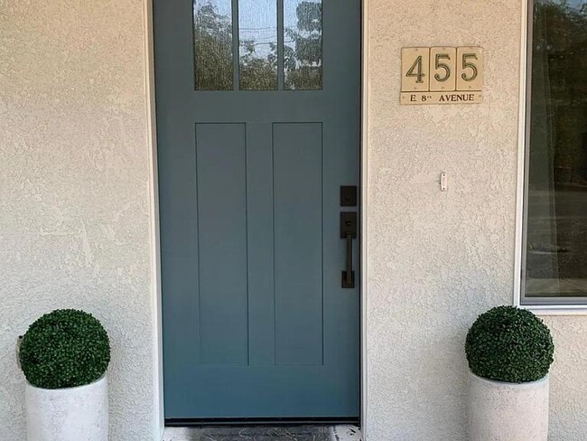 455 E 8th Ave in Chico, CA - Building Photo - Building Photo