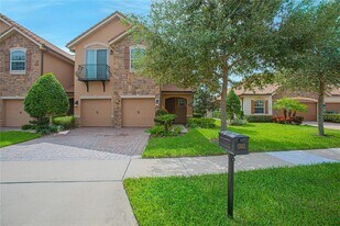 10665 Belfry Cir in Orlando, FL - Building Photo