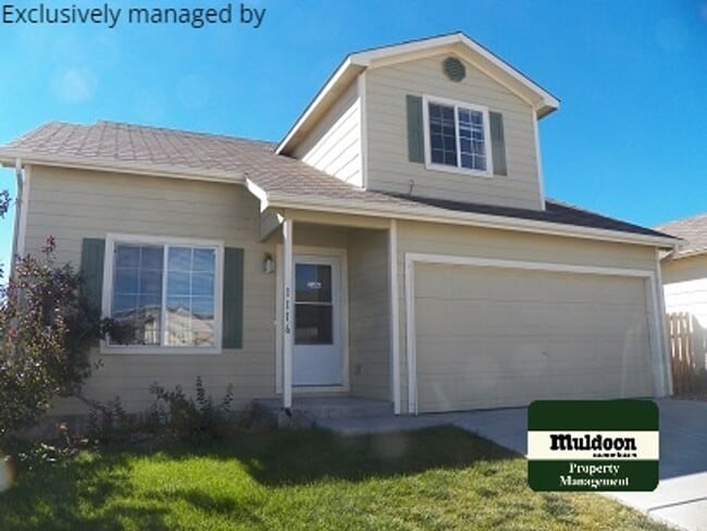 property at 1116 Silverqueen Rd