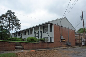 811 N Grant St in Little Rock, AR - Building Photo - Building Photo