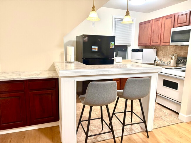 3023 Harvard Ave in Camp Hill, PA - Foto de edificio - Building Photo