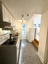 111 Jersey St, Unit 23D in Boston, MA - Building Photo - Building Photo