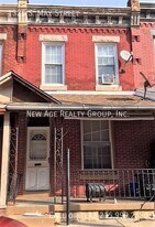 1325 S May St in Philadelphia, PA - Building Photo