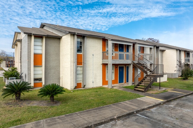 Summerstone in Victoria, TX - Building Photo - Building Photo