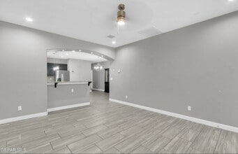 2828 Tierra Oasis St in El Paso, TX - Building Photo - Building Photo