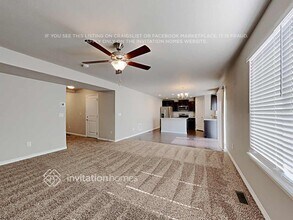 10833 Pigeon Dr in Colorado Springs, CO - Building Photo - Building Photo