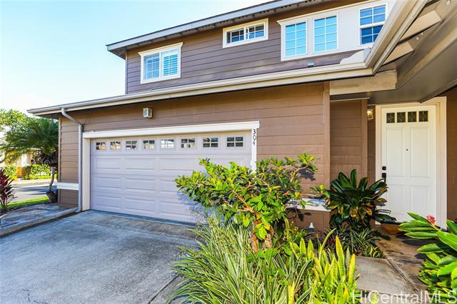 property at 580 Lunalilo Home Rd