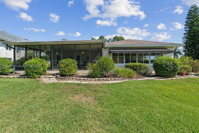 property at 117 Fairway Dr