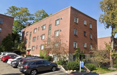 72 Saint Paul St, Unit 6 in Brookline, MA - Building Photo - Building Photo