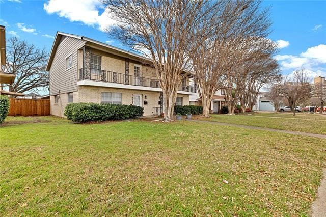 5426 Winton St in Dallas, TX - Building Photo - Building Photo