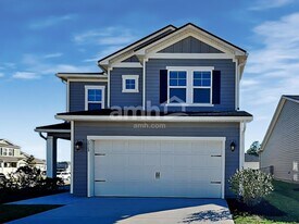 2928 Rolling Acres Rd in Green Cove Springs, FL - Building Photo