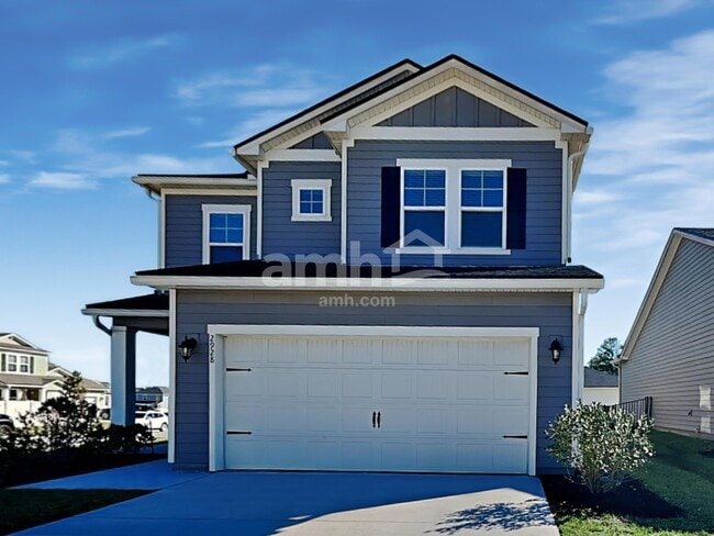 property at 2928 Rolling Acres Rd