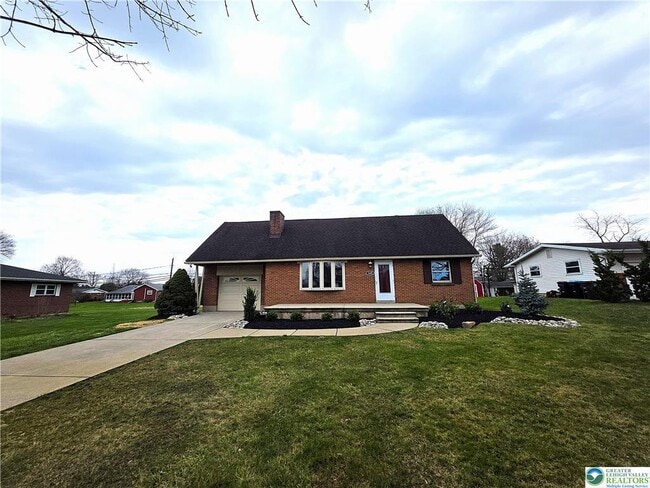 1645 Mark Twain Cir in Bethlehem, PA - Building Photo - Building Photo